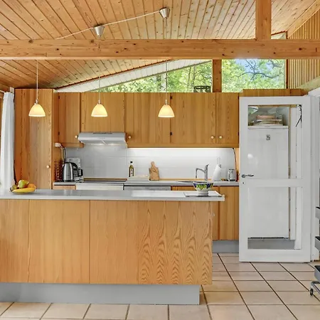 Lovely In With Kitchen 度假居 Frederiksværk